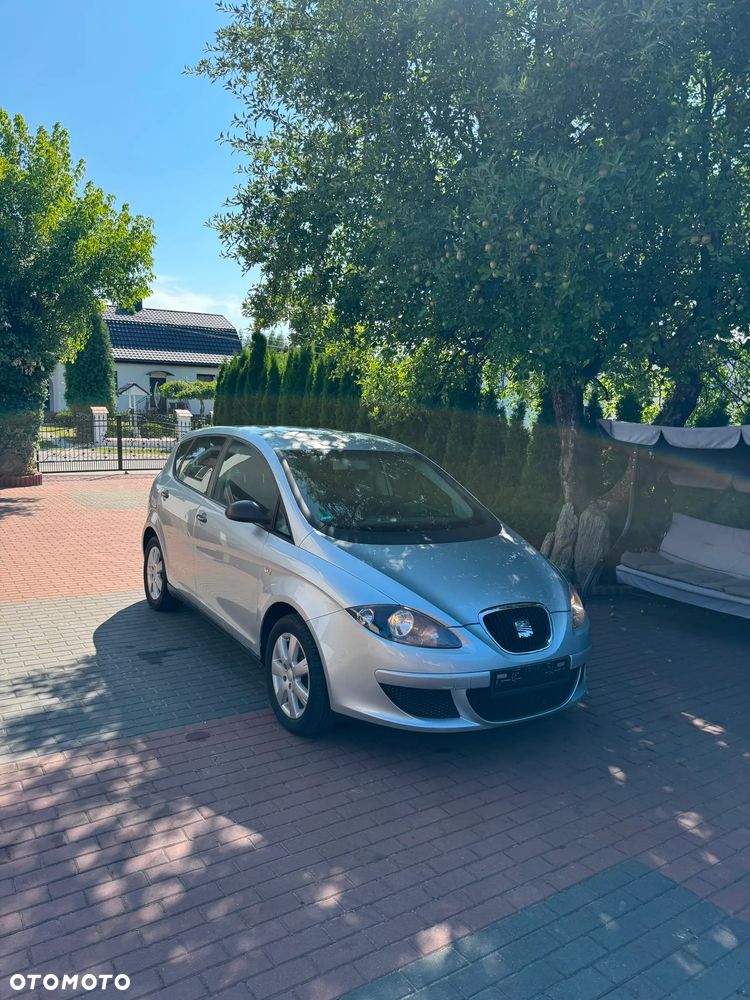 Seat Altea - 3