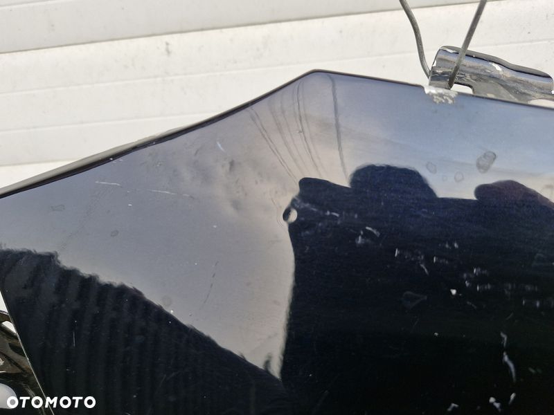 TOYOTA RAV4 IV BŁOTNIK LEWY PRZÓD PRZEDNI - 5