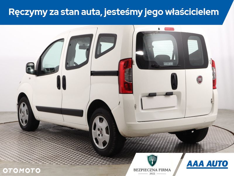 Fiat Qubo - 5