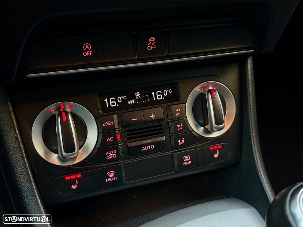 Audi Q3 2.0 TDi Business Line - 34