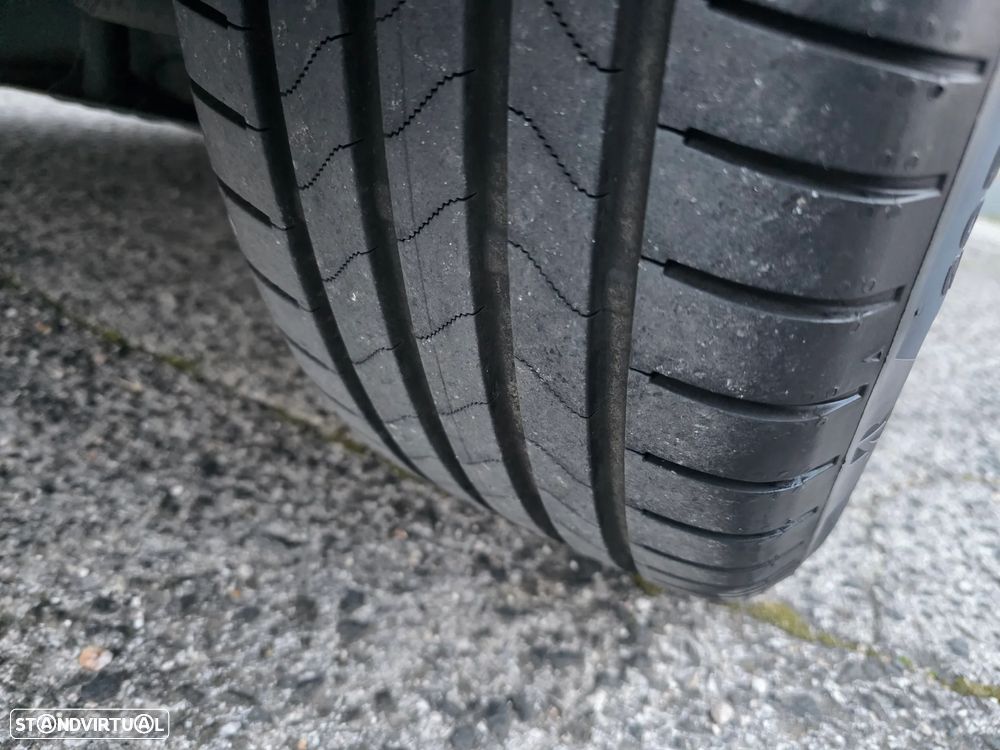 BMW 116 d EDynamics Line Urban - 26