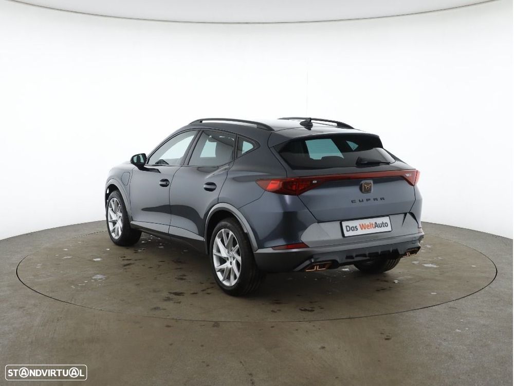 Cupra Formentor 1.4 e-Hybrid DSG - 3