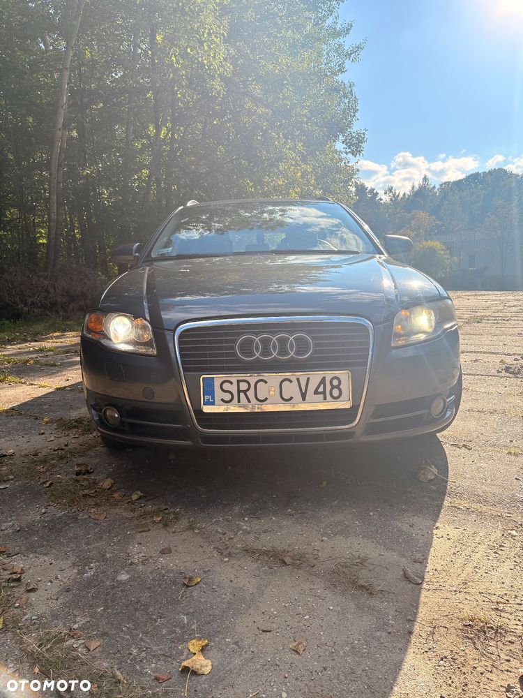 Audi A4 - 18