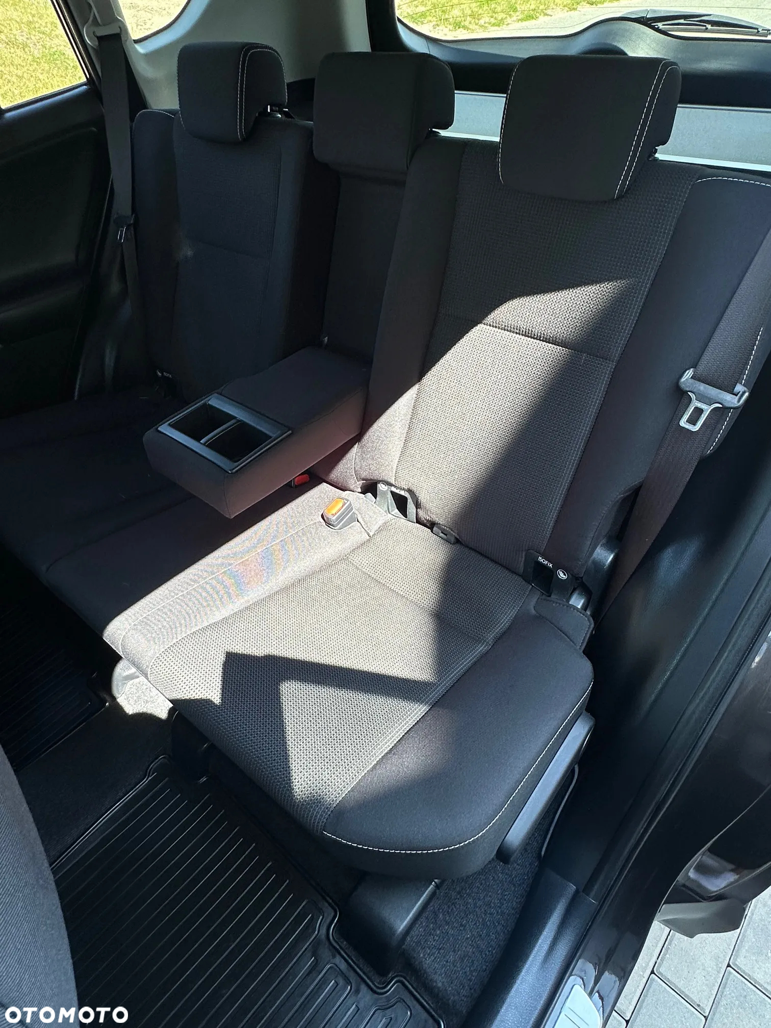 Toyota RAV4 2.0 4x4 Start&Stop Executive - 36