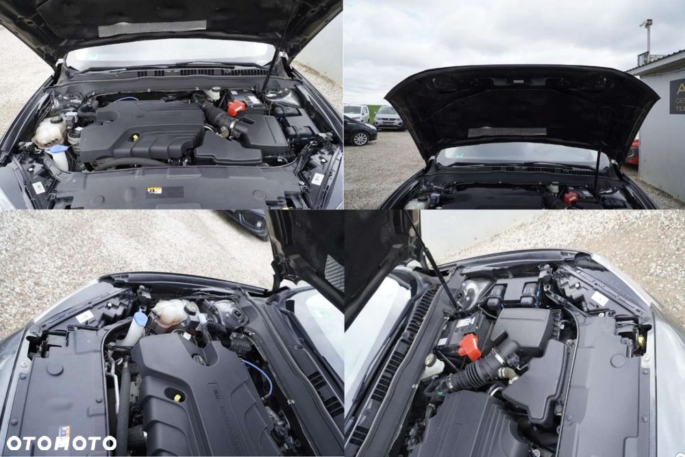 Ford Mondeo 2.0 TDCi STart-Stopp PowerShift-Aut Titanium - 32