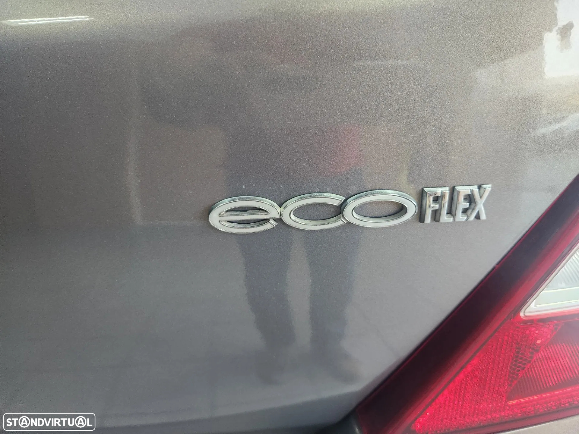 Opel Corsa 1.3 CDTi Enjoy ecoFLEX - 29