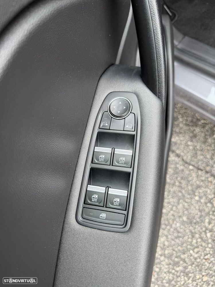 Mitsubishi ASX 1.0 MPI-T Kaiteki - 18