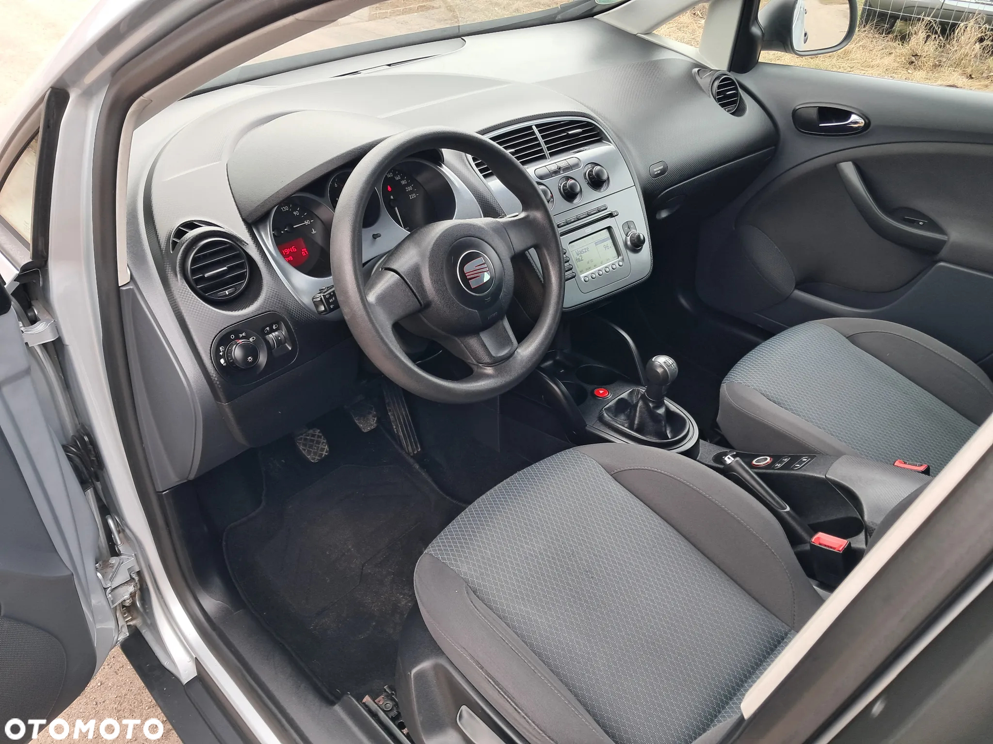 Seat Altea XL 1.6 Comfort Limited - 11