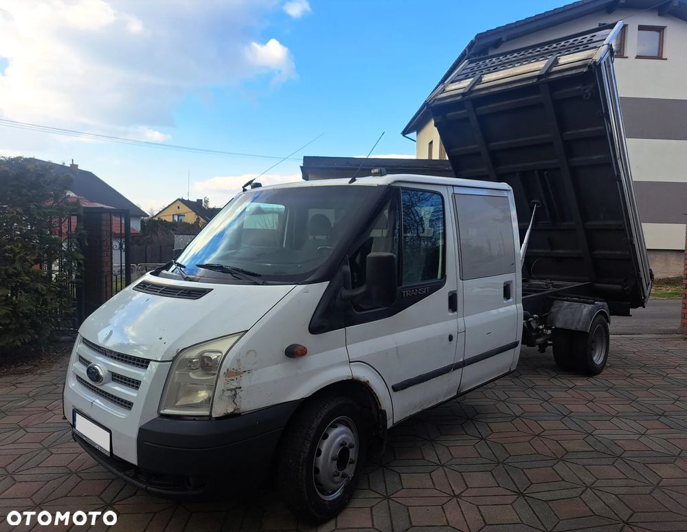 Ford Transit - 17