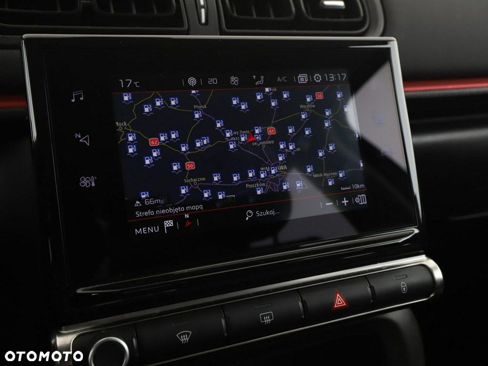 Citroën C3 1.2 PureTech C-Series - 26