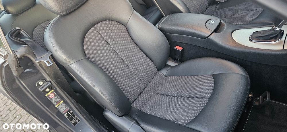 Mercedes-Benz CLK 200 Kompressor Automatik Avantgarde - 25