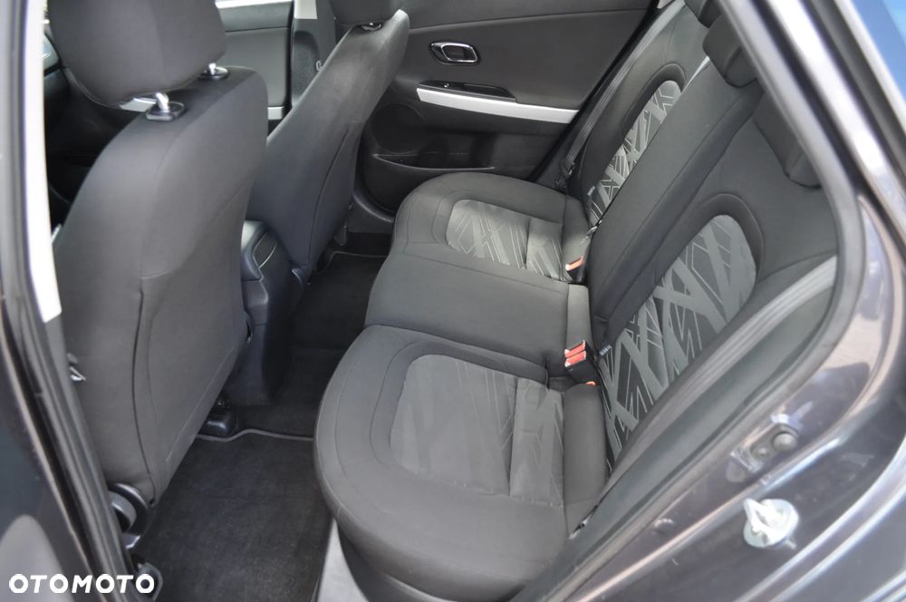 Kia Ceed - 19
