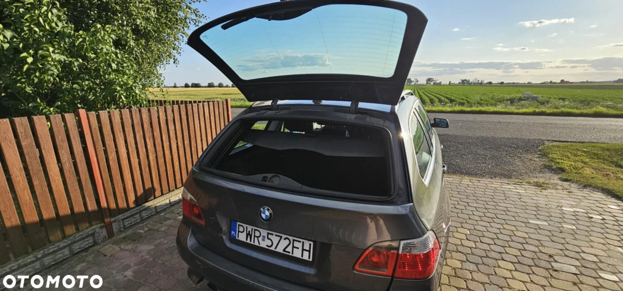 BMW Seria 5 - 19