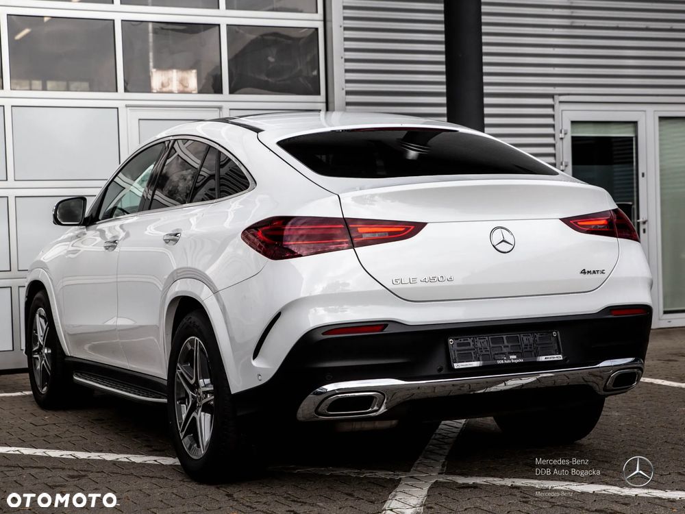 Mercedes-Benz Gle 2024 photo 4