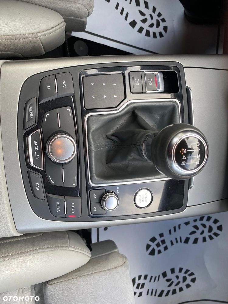 Audi A6 Avant 2.0 TDI Prime Line - 21