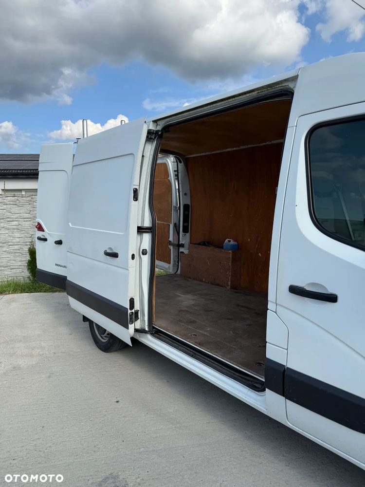 Renault MASTER - 19