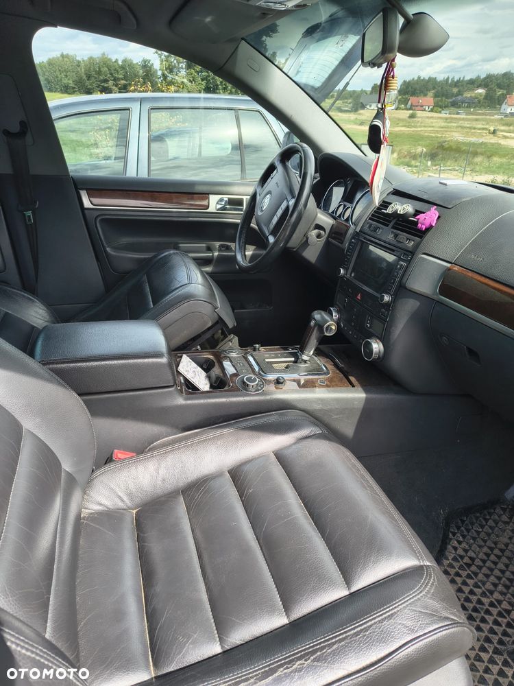 Volkswagen Touareg - 3