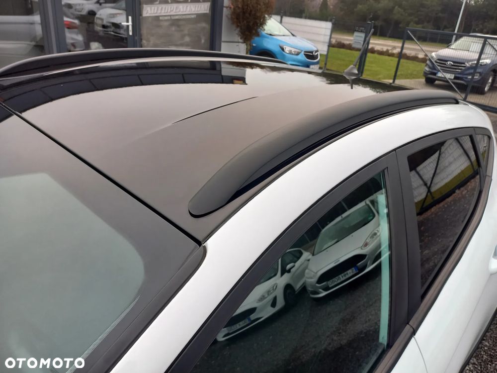 Ford Fiesta 1.0 EcoBoost S&S ACTIVE - 15