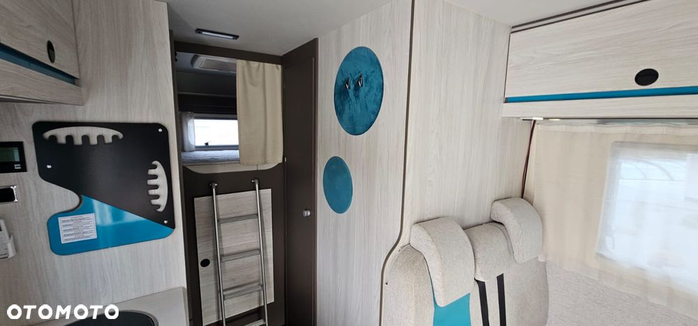 Ford transit rimor kilig 5 - 21