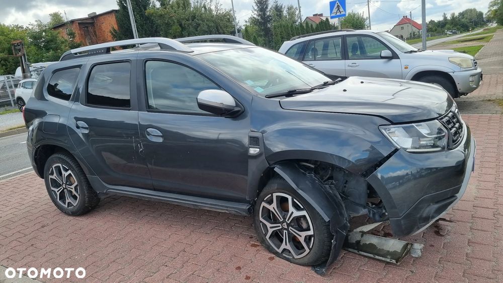 Dacia Duster Blue dCi 115 2WD Celebration - 1