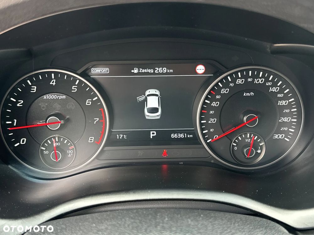 Kia Stinger 2.0 T-GDI GT Line - 15