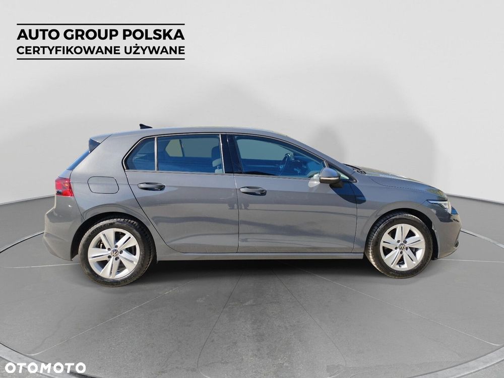 Volkswagen Golf 1.5 TSI EVO Life - 15