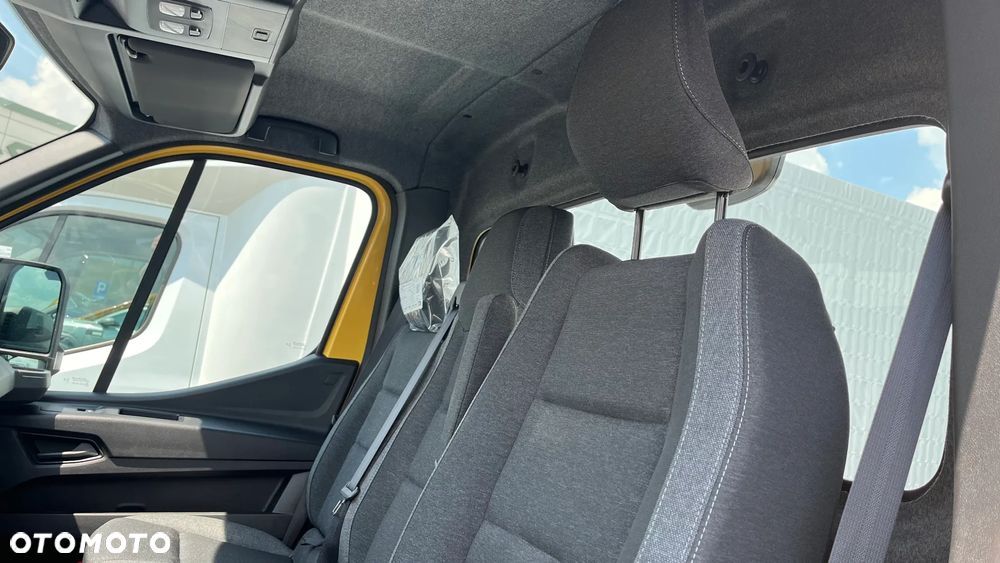 Renault Master autolaweta - 31