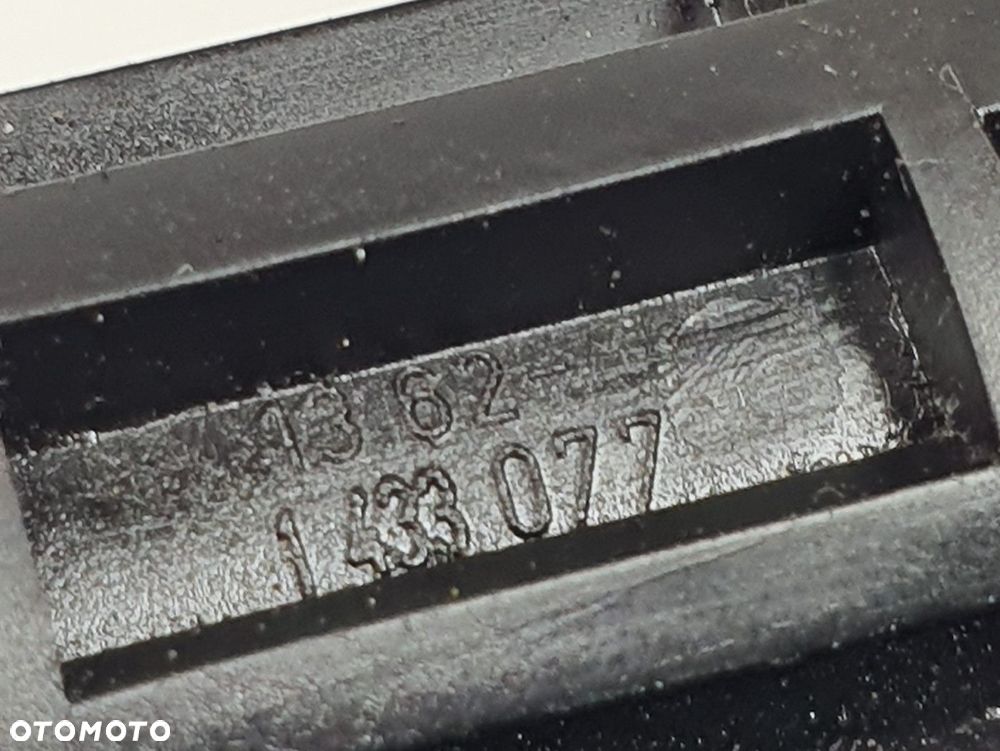 CZUJNIK TEMPERATURY WODY BMW 7 E65 1433077 - 2