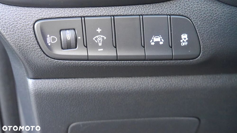 Hyundai i30 1.6 CRDi Automatik Style - 22