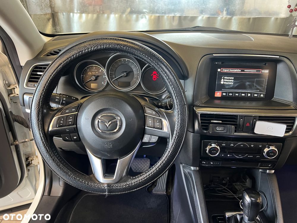 Mazda CX-5 - 24