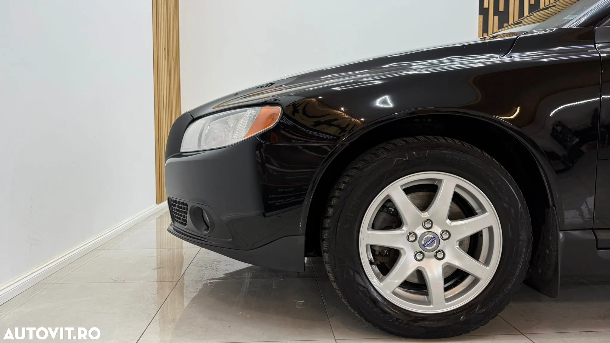 Volvo V70 2.0D - 16