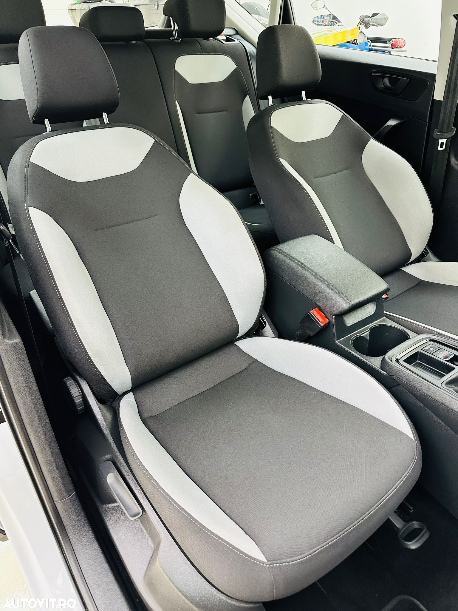 Seat Ateca - 20