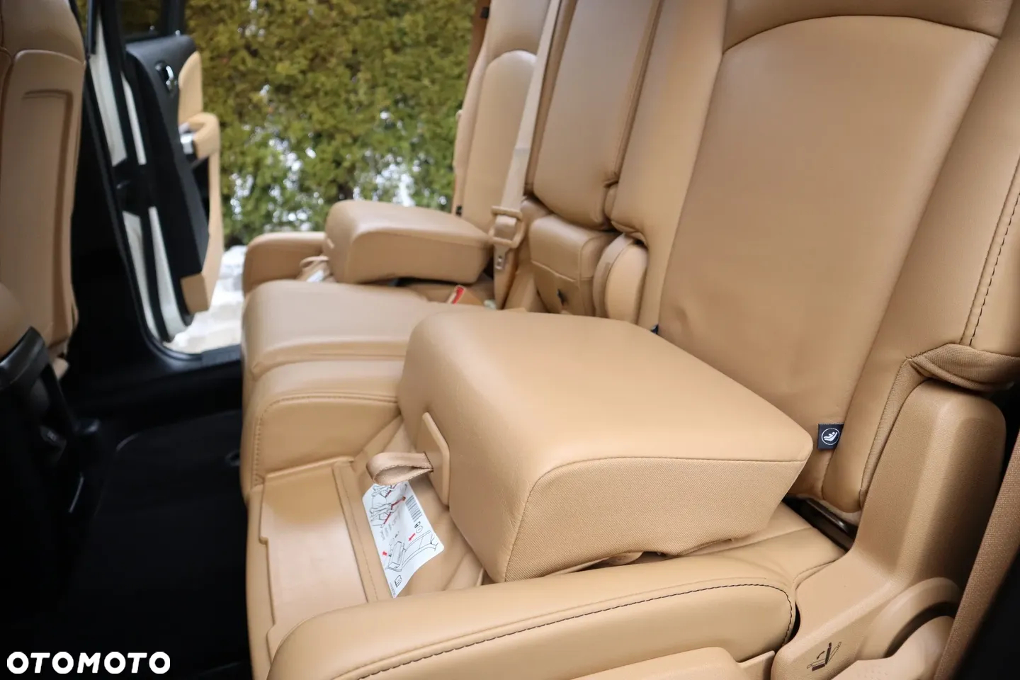 Fiat Freemont 2.0 Multijet 16V DPF Automatik Allrad Lounge - 25