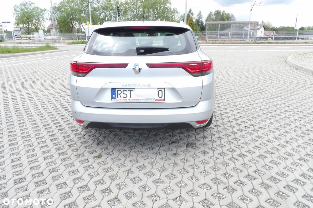 Renault Megane 1.3 TCe FAP Equilibre - 5
