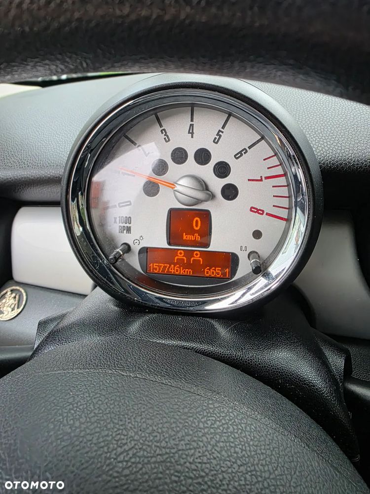 MINI ONE Minimalism - 7