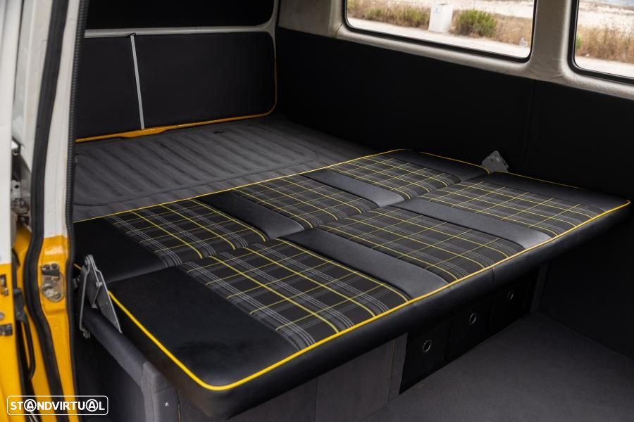 VW Transporter - 33