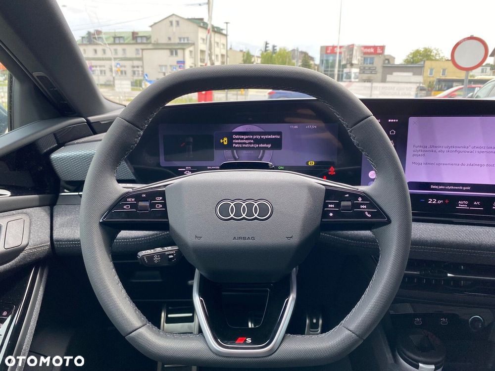 Audi A6 Sportback e-tron - 14