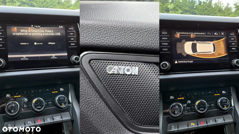 Skoda Kodiaq 2.0 TSI 4x4 Ambition DSG - 9
