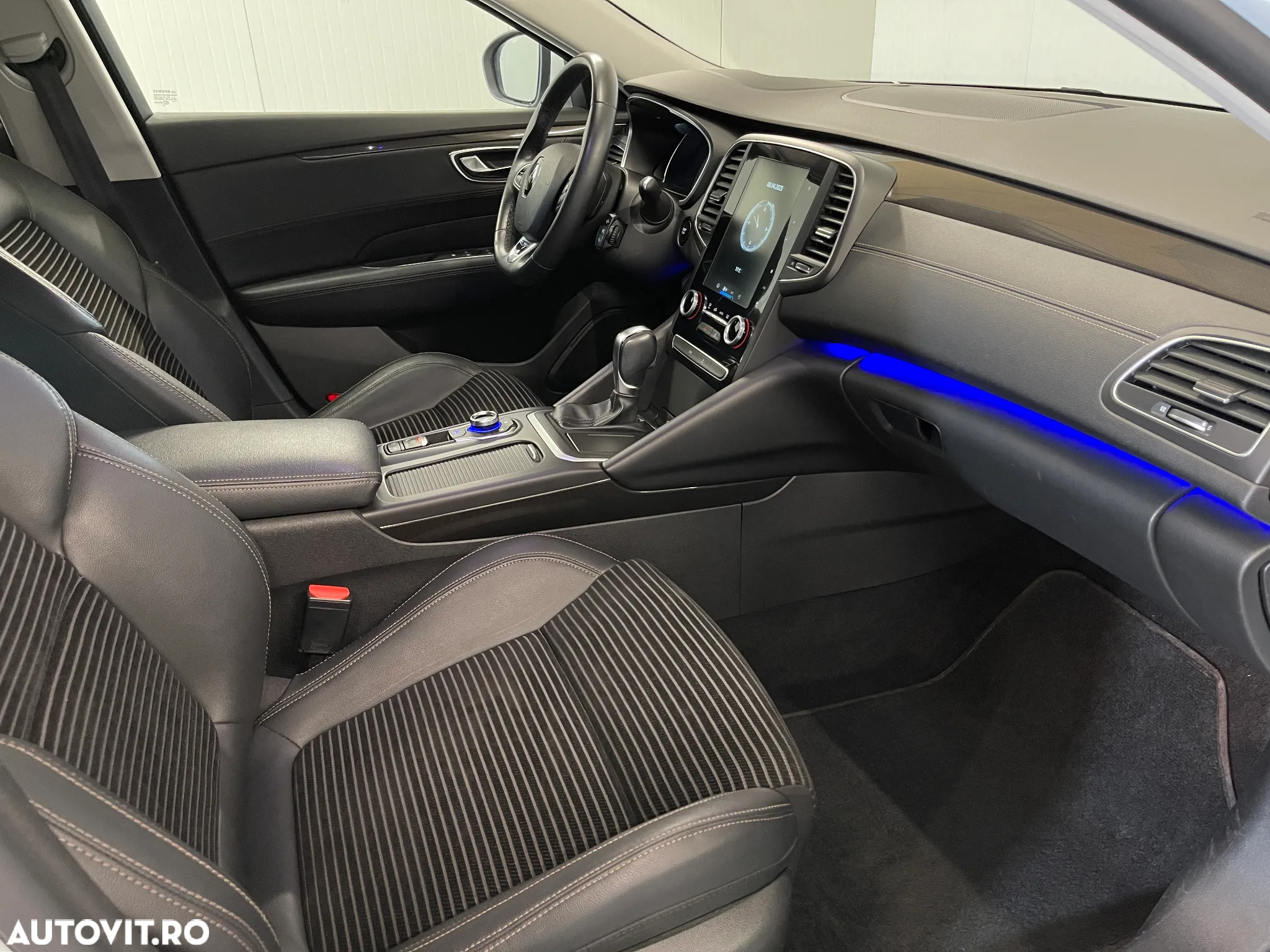 Renault Talisman Grandtour ENERGY dCi 130 EDC INTENS - 11