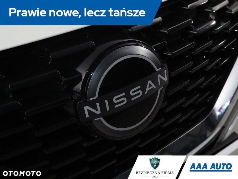 Nissan Qashqai - 23