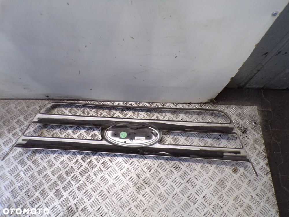 GRILL FORD TRANSIT MK7 - 3