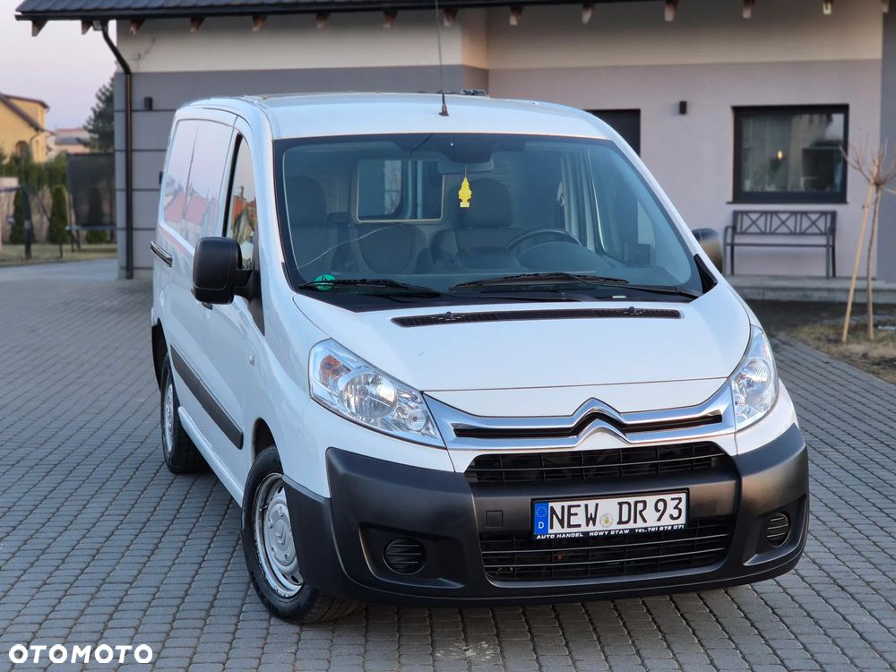 Citroën Jumpy - 18