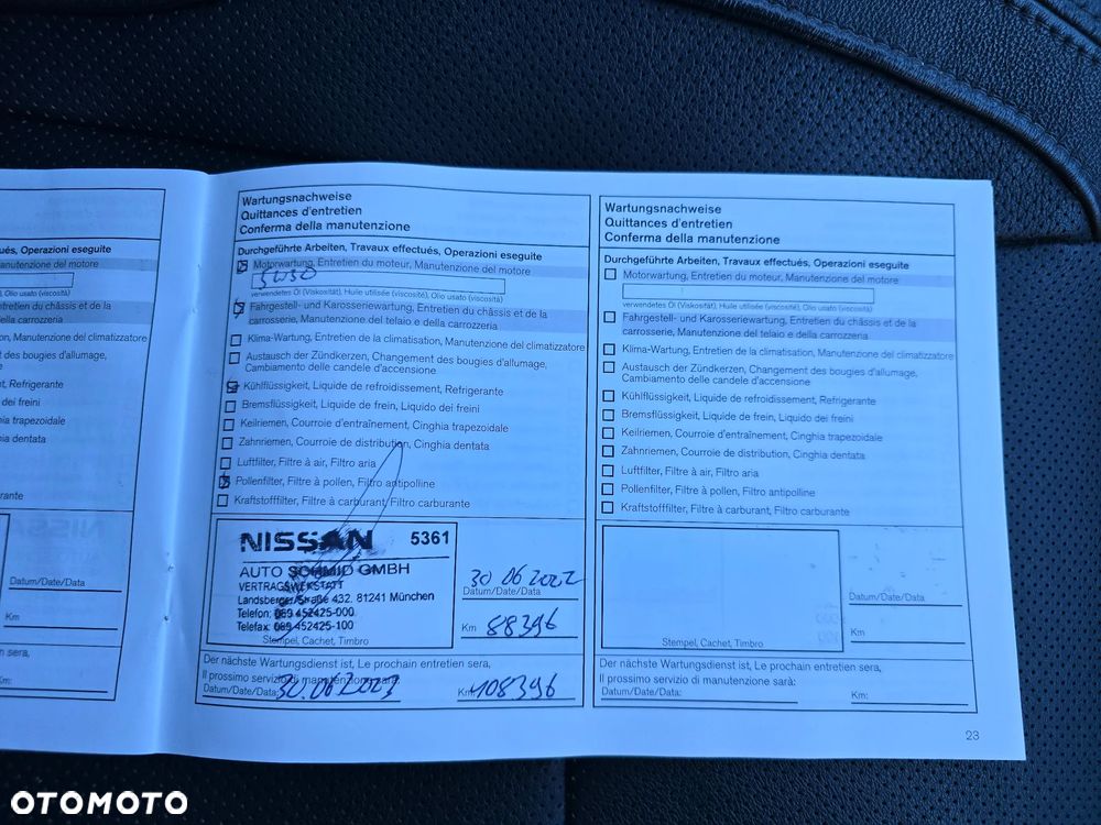 Nissan Qashqai 1.6 DIG-T Tekna - 28