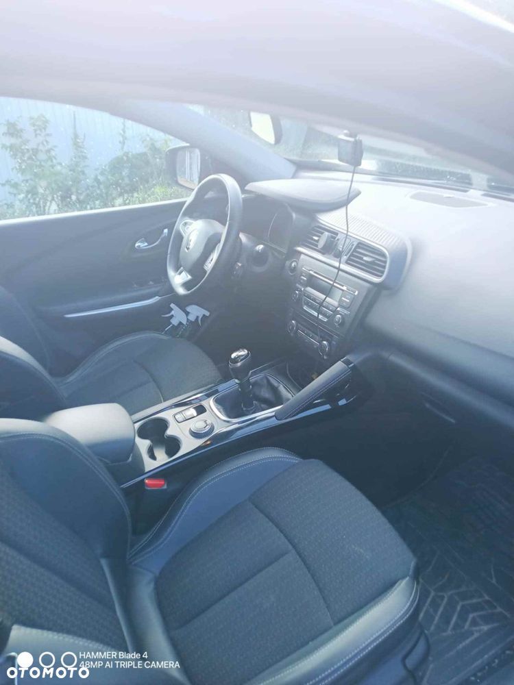 Renault Kadjar - 16
