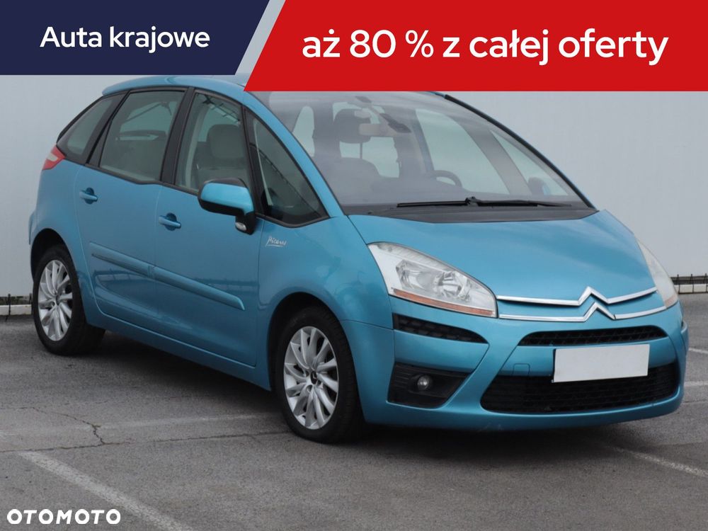 Citroën C4 Picasso - 3