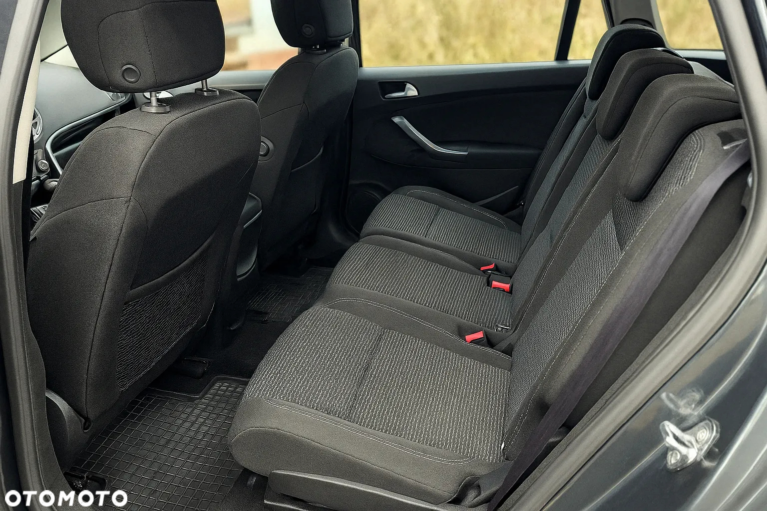 Citroën C4 Picasso 1.6 VTi Selection - 7