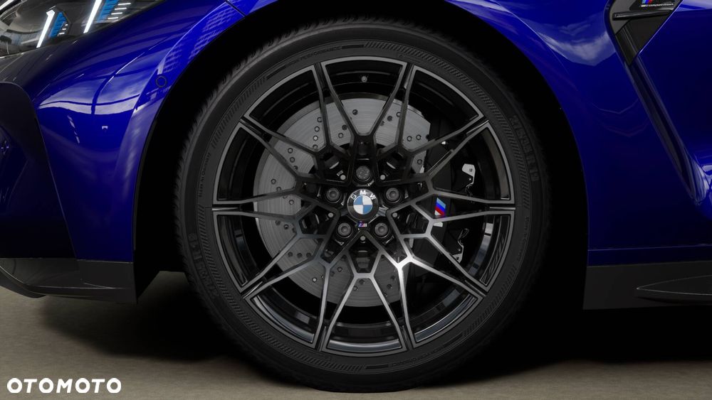 BMW M4 Competition M xDrive - 9