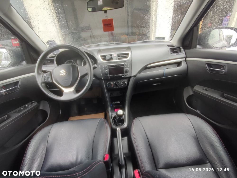 Suzuki Swift 1.2 Comfort - 16
