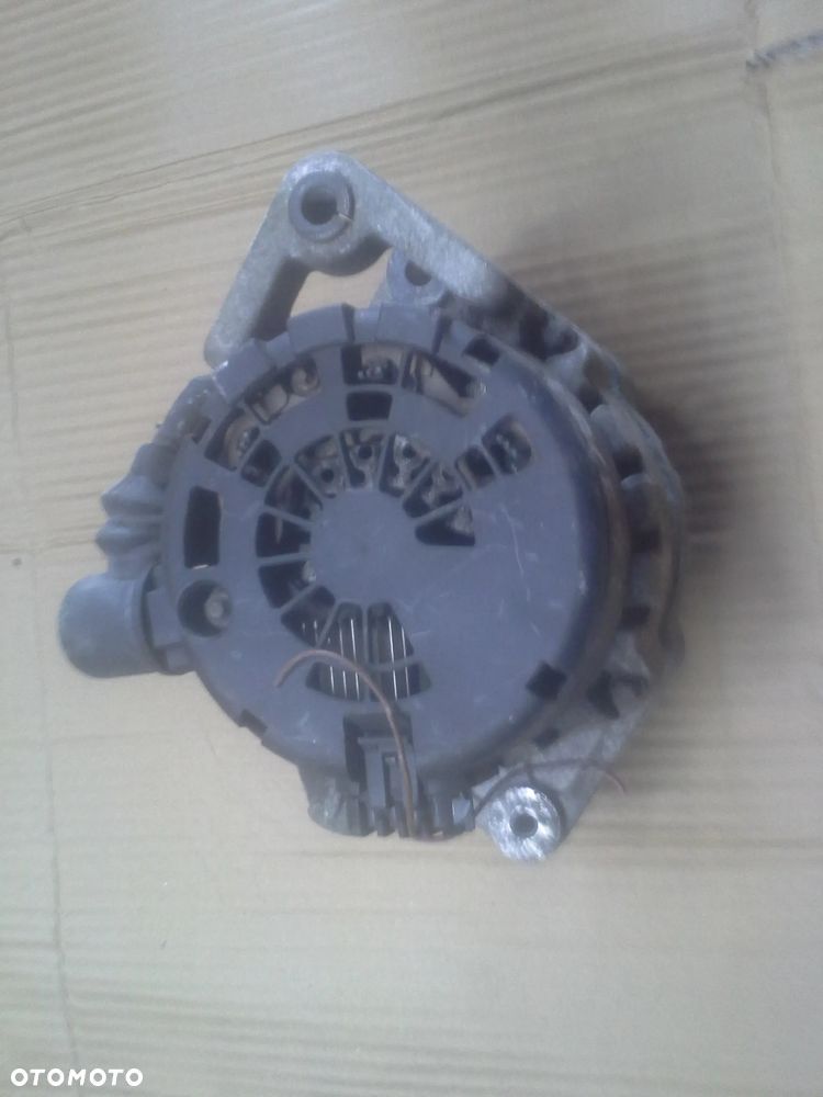 Alternator Chevrolet Lacetti - 7