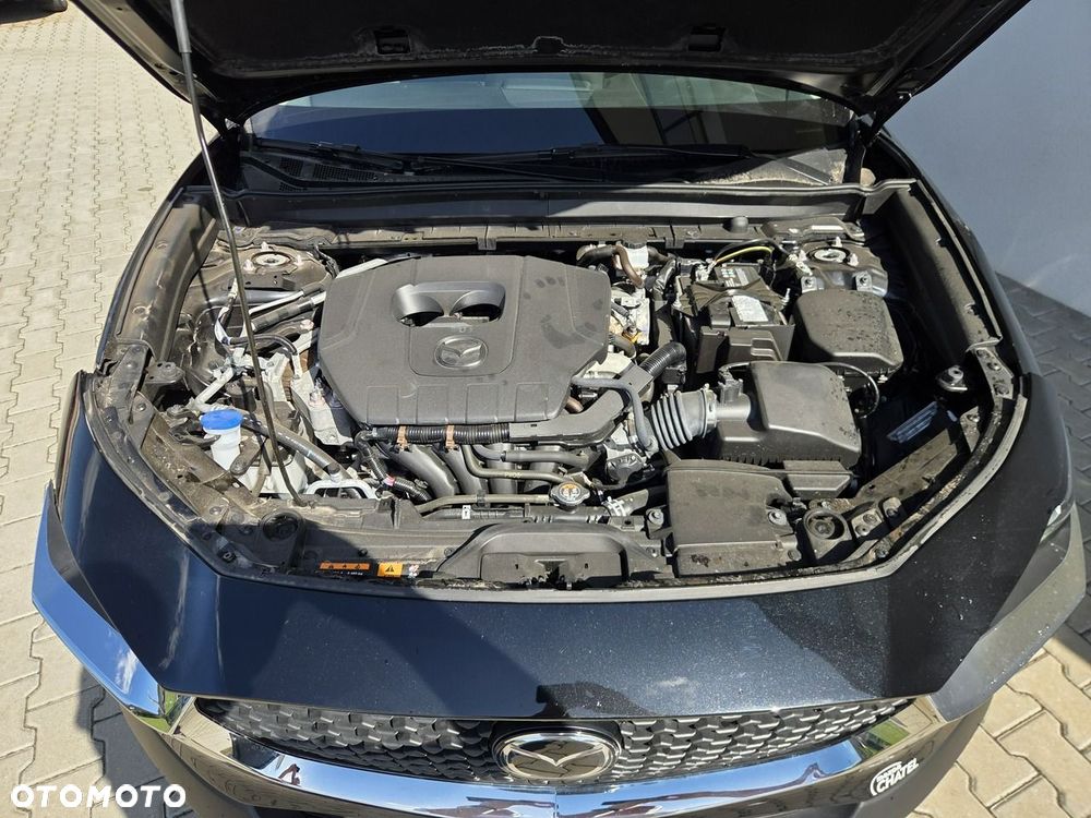 Mazda CX-30 - 18